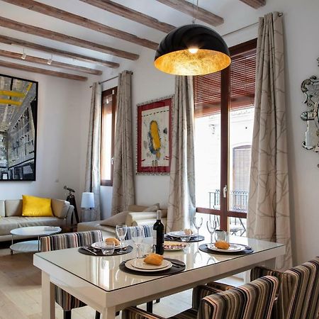 Florit Flats - Serranos Apartment バレンシア エクステリア 写真