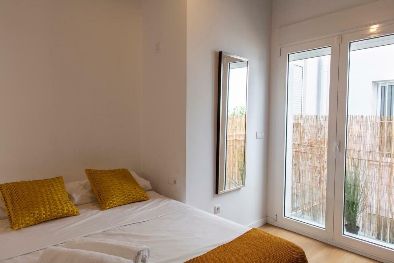 Florit Flats - Serranos Apartment バレンシア エクステリア 写真